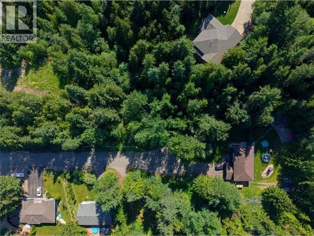 Glengarry Place Lot# 17, Blind Bay, British Columbia V0E1H2