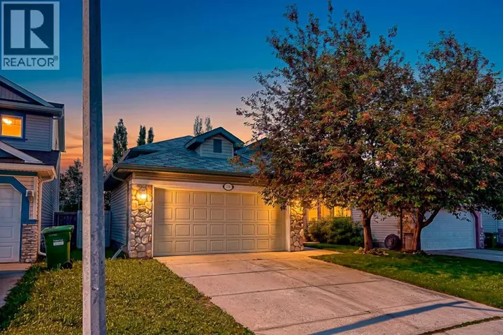 236 Covepark Close NE, Calgary, Alberta T3K5R3