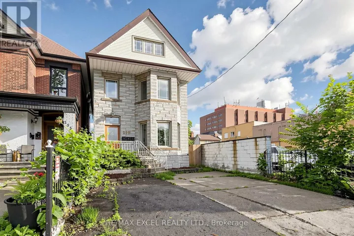 259 VICTORIA AVENUE N, Hamilton (Landsdale), Ontario L8L5G3
