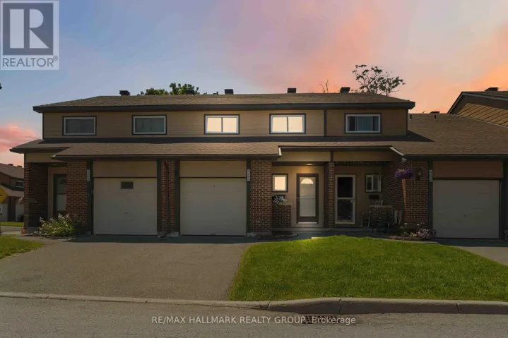 48 - 2202 ORIENT PARK DRIVE, Ottawa, Ontario K1B4W2