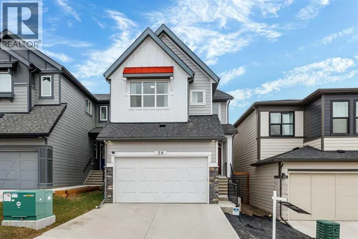 50 Royston Terrace NW, Calgary, Alberta T3L0K2