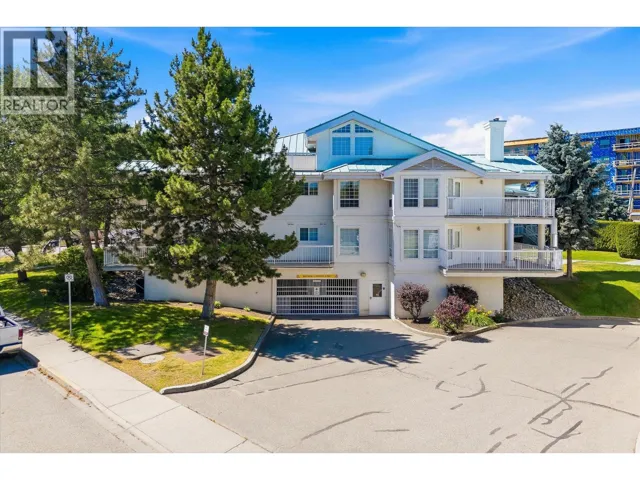 1200 Cameron Avenue Unit# 127, Kelowna, British Columbia V1W4T2