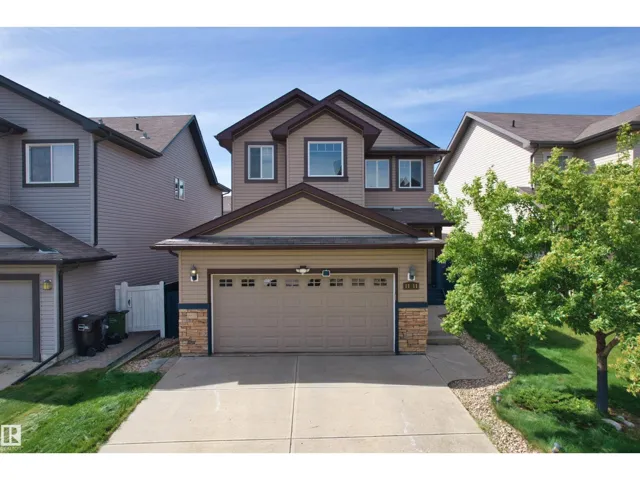 11711 16 Ave SW SW, Edmonton, Alberta T6W1M9