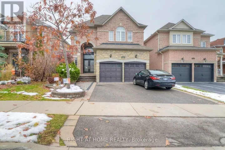 LOWER - 142 NER ISRAEL DRIVE, Vaughan (Patterson), Ontario L4J9K8