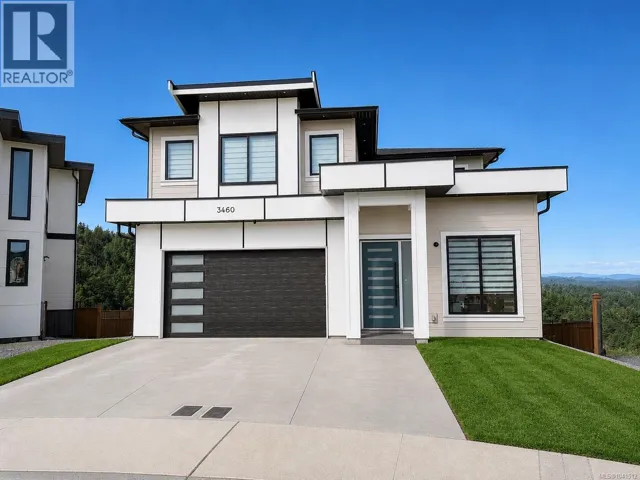 3460 Caldera Crt, Langford, British Columbia V9B6Z8