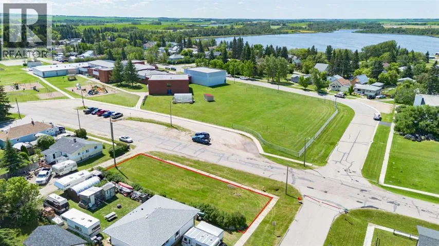 4903 49 Street, Alix, Alberta T0C0B0