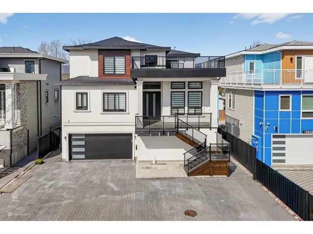 12927 115A AVENUE, Surrey, British Columbia V3R2R3