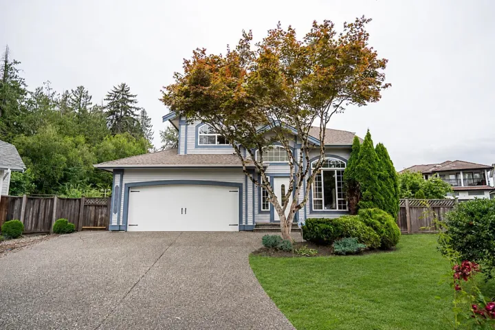 15445 109A AVENUE, Surrey, British Columbia V3R0X6