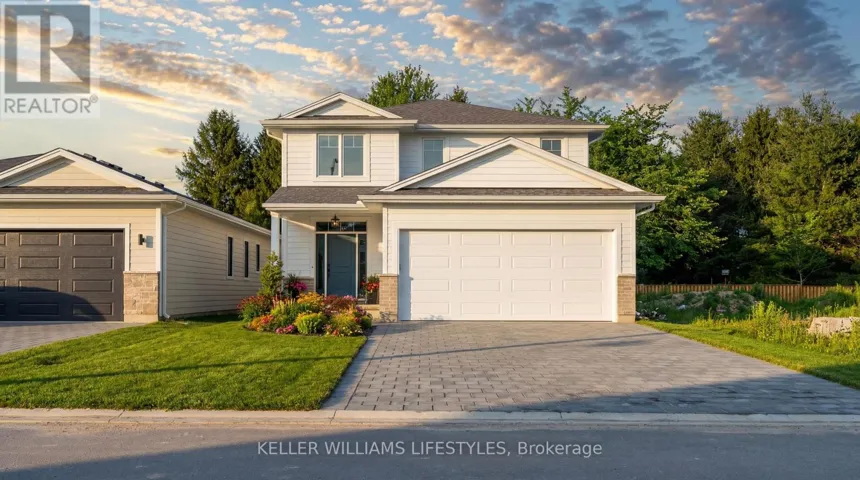 283 ASHFORD (LOT 7) STREET, Central Elgin (Belmont), Ontario N0L1B0