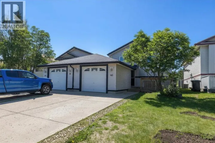 145 Leitner Gate, Fort McMurray, Alberta T9K2M4