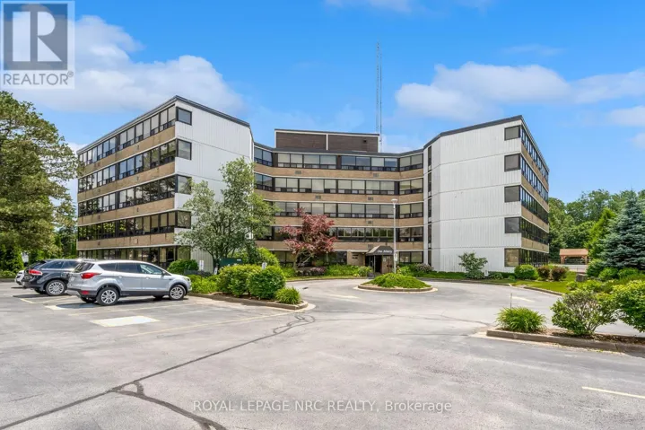 505A - 190 HWY 20 W, Pelham (Fonthill), Ontario L3E0V6
