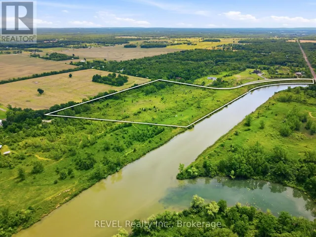 428 BIGGAR ROAD, Welland (Cooks Mills), Ontario L0S1K0