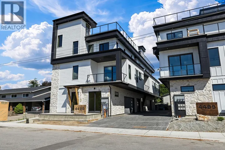 4495 Walker Road Unit# 2, Kelowna, British Columbia V1W1G8