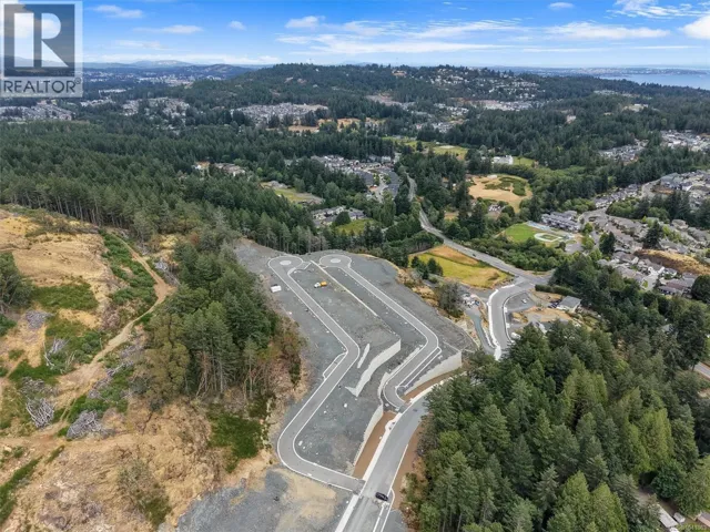 3692 Happy Valley Rd, Colwood, British Columbia V9C4J9