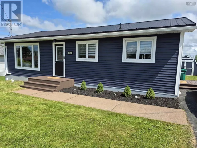 466 Martin Avenue, New Glasgow, Nova Scotia B2H1R9
