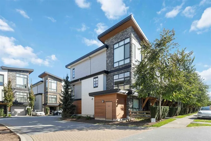 36 16488 64 AVENUE, Surrey, British Columbia V3S6X6