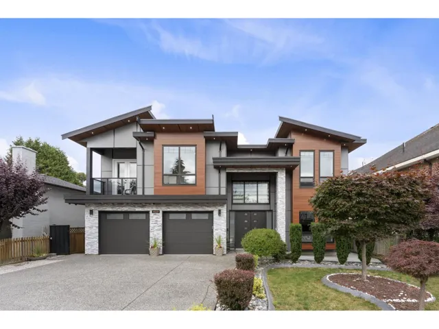 9248 124 STREET, Surrey, British Columbia V3V2S3