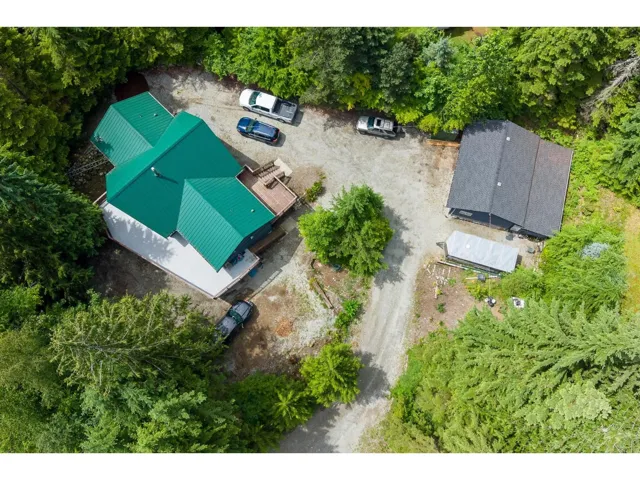 12271 POWELL STREET, Mission, British Columbia V4S1C1