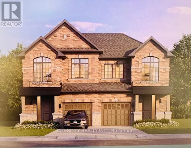 LOT 104R FEDERICA STREET, Whitby (Brooklin), Ontario L1M1Z5
