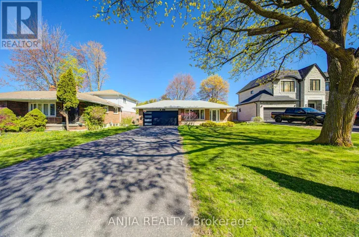 80 SOUTHDALE DRIVE, Markham (Bullock), Ontario L3P1J8