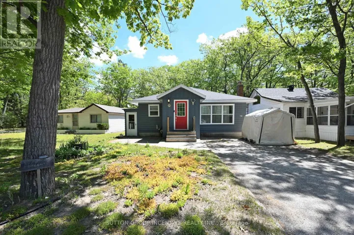 79 23RD STREET N, Wasaga Beach, Ontario L9Z2G4