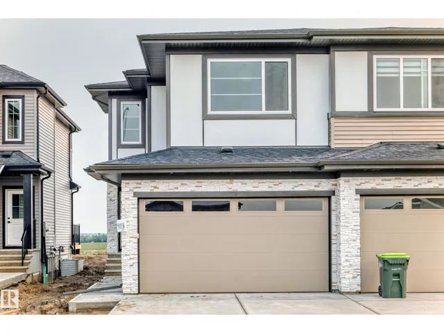 97 PATRIOT WY, Spruce Grove, Alberta T7X4E8