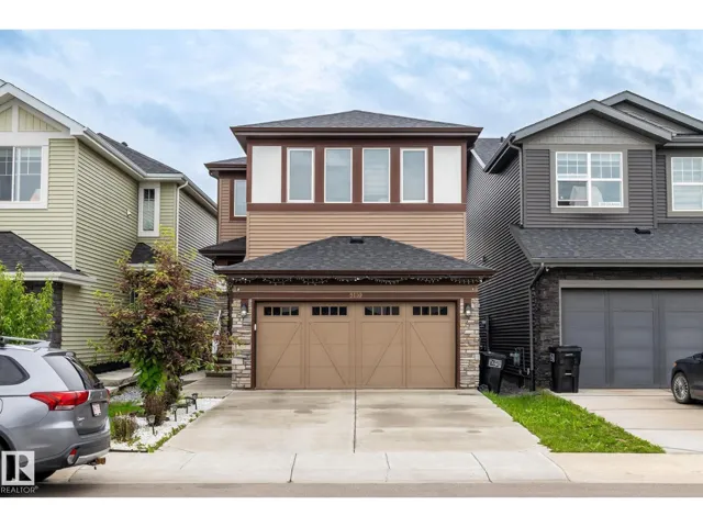5110 23A ave SW, Edmonton, Alberta T6X3A5