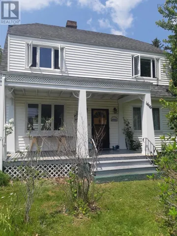 1616 North Main Street, Westville, Nova Scotia B0K2A0