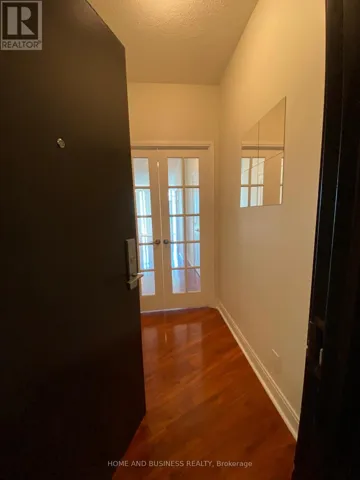 2505 - 70 ABSOLUTE AVENUE, Mississauga (City Centre), Ontario L4Z0A4