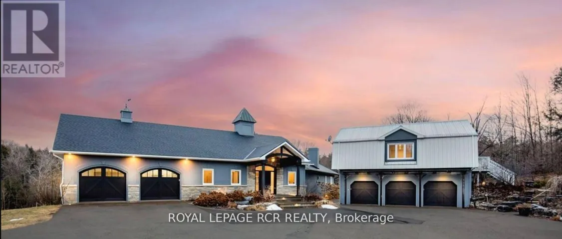 16246 THE GORE ROAD, Caledon, Ontario L7C3E6