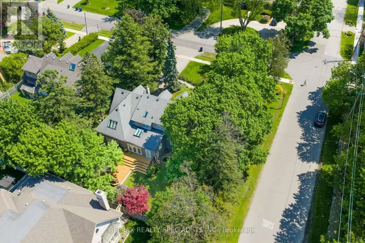 78 MEADOWBANK ROAD, Toronto (Islington-City Centre West), Ontario M9B5C9