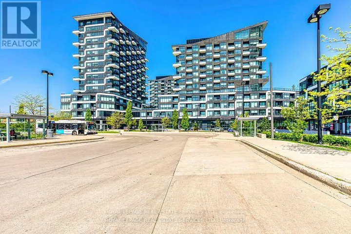 516 - 2485 TAUNTON ROAD, Oakville (RO River Oaks), Ontario L6H3R8