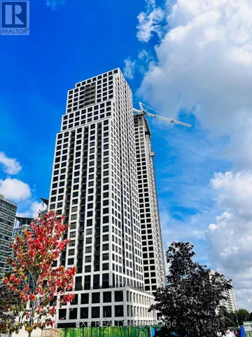 UNIT3002 SECOND BEDROOM - 36 ELM DRIVE W, Mississauga (City Centre), Ontario L5B0N3