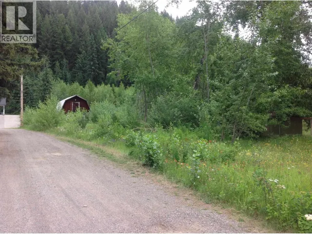 2629 DEVER ROAD, Prince George, British Columbia V2K5C3