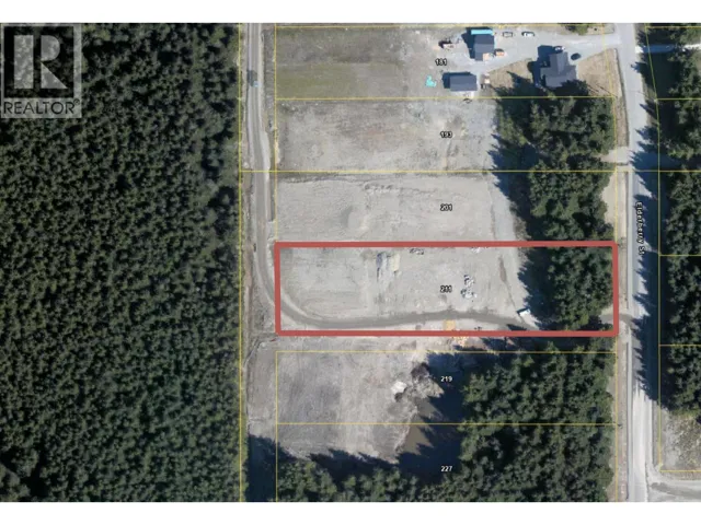 211 ELDERBERRY STREET, Kitimat, British Columbia V8C0A9