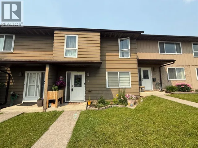 318, 457 COLLINGE Road, Hinton, Alberta T7V1K8