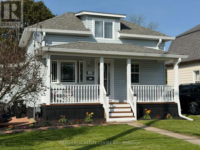 123 NORFOLK AVENUE, Cambridge, Ontario N1R3V3
