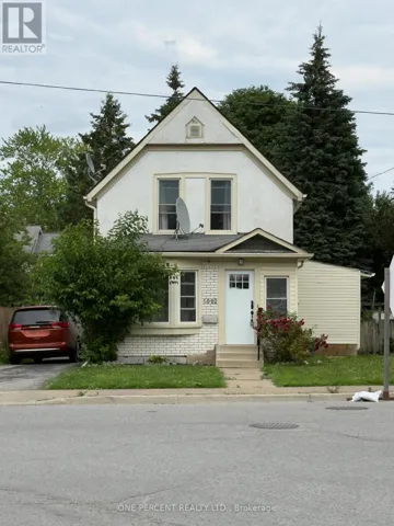 5082 SAINT LAWRENCE AVENUE, Niagara Falls (Downtown), Ontario L2E3Y8