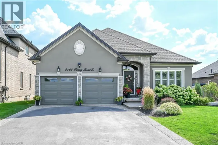 8165 TWENTY Road E, Hamilton, Ontario L9B0C9