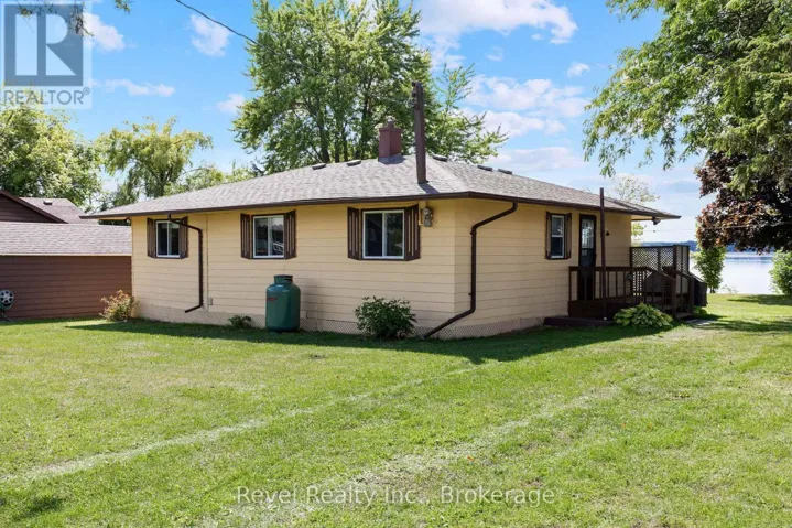 144 STARR BOULEVARD, Kawartha Lakes (Little Britain), Ontario K0M2C0