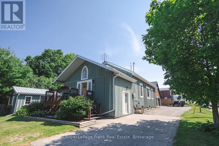 103 MCDONALD ROAD, Alnwick/Haldimand, Ontario K0K2G0