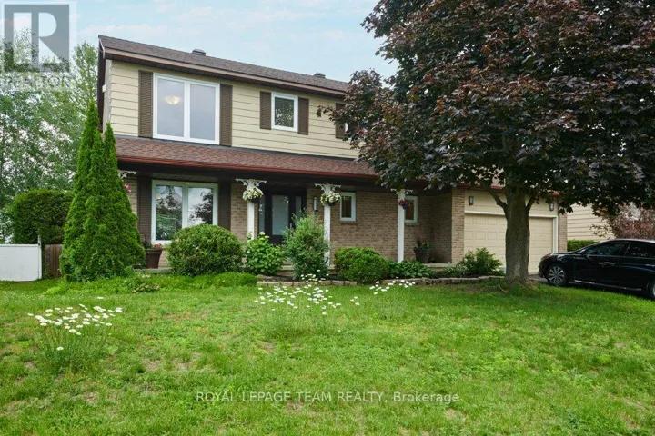 332 LIARD STREET, Ottawa, Ontario K2S1J8