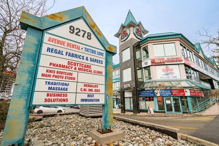 210 9278 120 STREET, Surrey, British Columbia V3W4B8