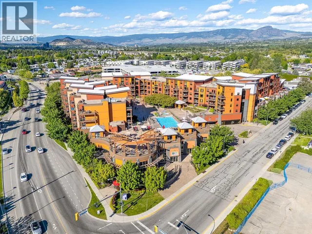 654 Cook Road Unit# 523, Kelowna, British Columbia V1W3G7