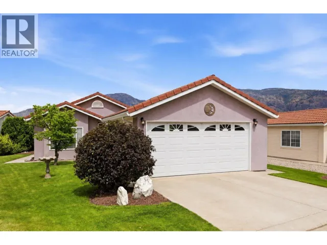 9400 115th Street Unit# 14, Osoyoos, British Columbia V0H1V5
