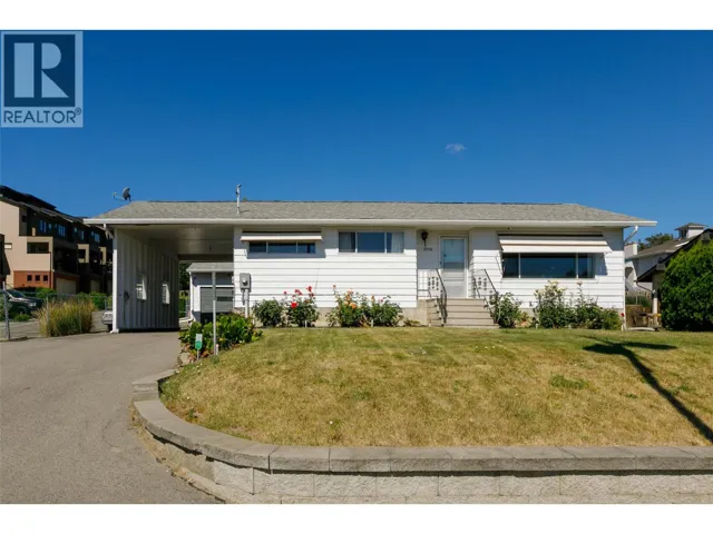 3596 Brown Road, West Kelowna, British Columbia V4T1P5