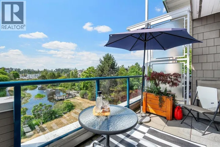 405 5800 ANDREWS ROAD, Richmond, British Columbia V7E6M2