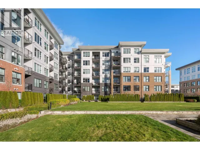 215 9388 TOMICKI AVENUE, Richmond, British Columbia V6X0P1