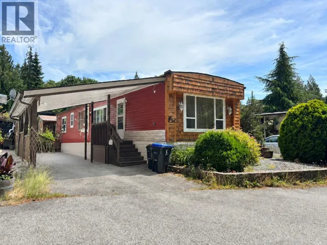 57 4496 SUNSHINE COAST HIGHWAY, Sechelt, British Columbia V7Z0C3