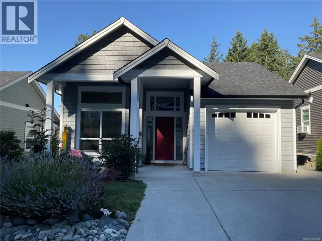925 Craig Rd, Ladysmith, British Columbia V9G2C4